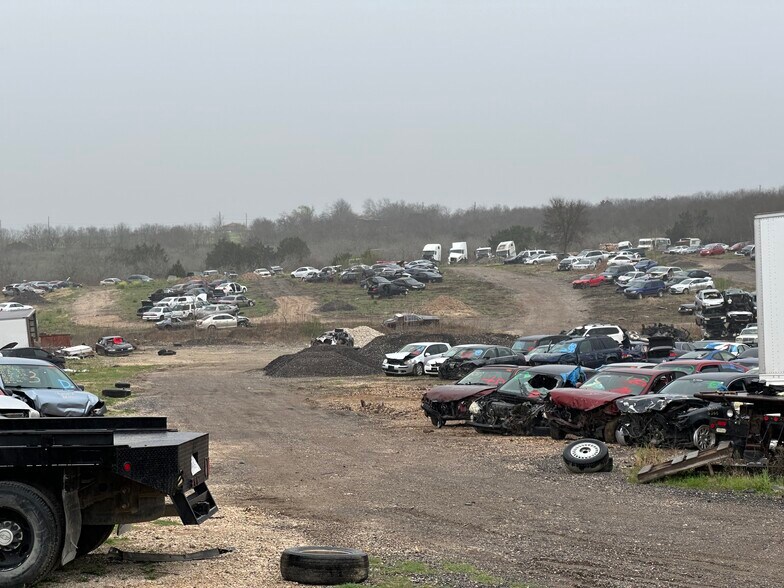 9301 Farm to Market Road 973, Austin, TX à vendre - Photo du bâtiment - Image 3 de 5