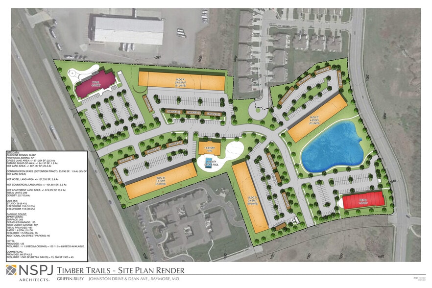 Outer, Raymore, MO for sale - Primary Photo - Image 1 of 1