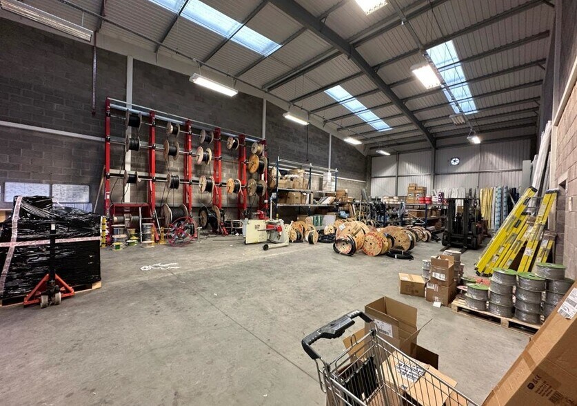 Kings Cross Rd, Dundee à louer - Photo du bâtiment - Image 3 de 5