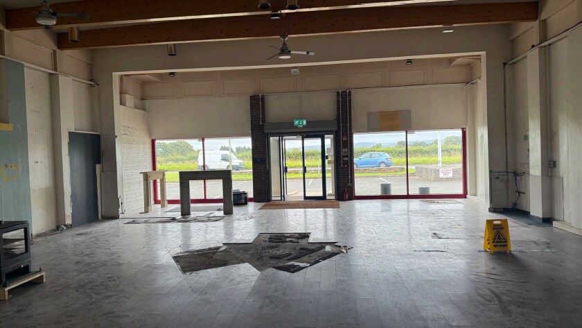 Turfhills, Kinross à louer - Photo intérieure - Image 3 de 3