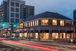 More details for 7008-7034 Wisconsin Ave, Chevy Chase, MD - Retail for Lease