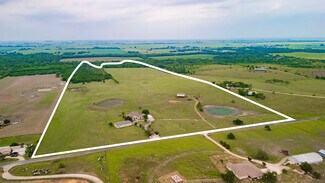 Plus de détails pour Janka Properties – Terrain à vendre, Coupland, TX