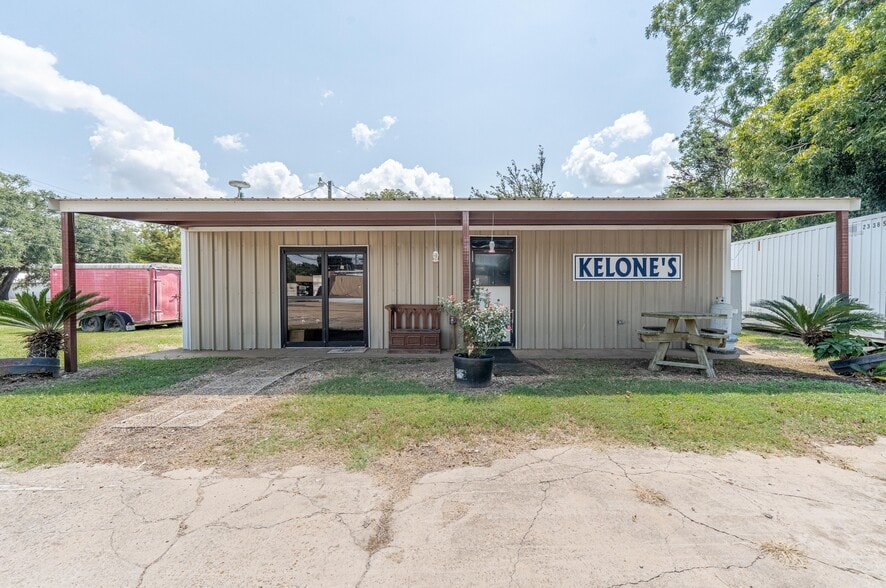6746 Baton Rouge ave, Mansura, LA for sale - Primary Photo - Image 1 of 6