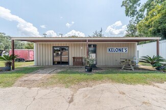 Plus de détails pour 6746 Baton Rouge ave, Mansura, LA - Commerce de détail à vendre