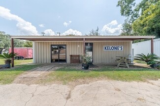 More details for 6746 Baton Rouge ave, Mansura, LA - Retail for Sale