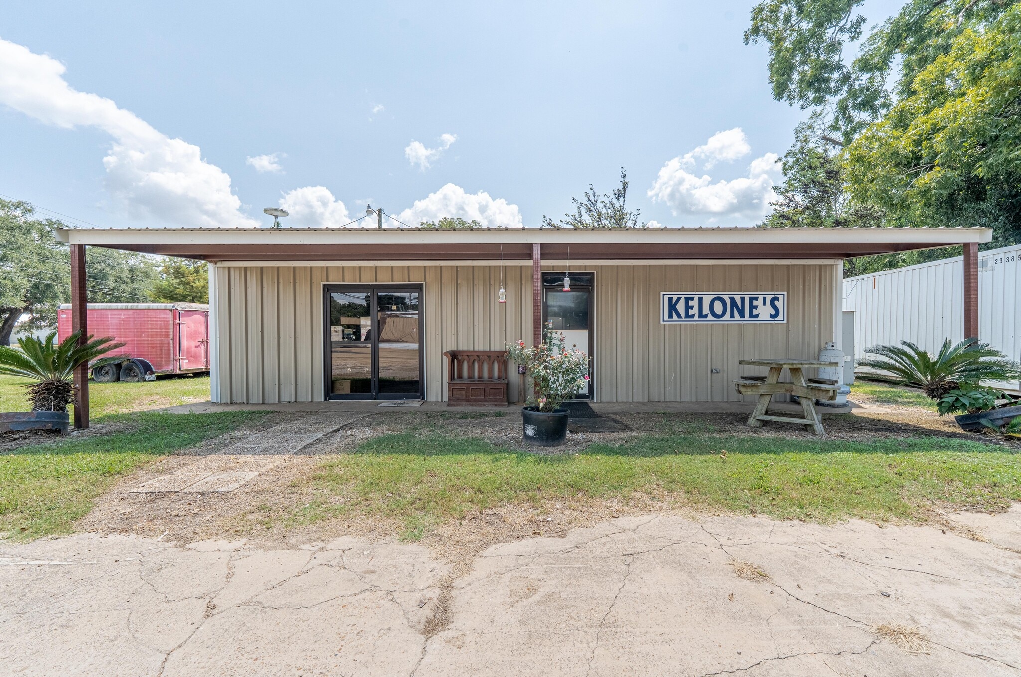 6746 Baton Rouge ave, Mansura, LA for sale Primary Photo- Image 1 of 7