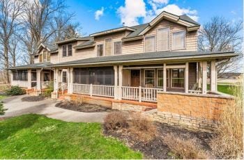 13111 PA 168, Conneaut Lake, PA à vendre - Photo du bâtiment - Image 3 de 5