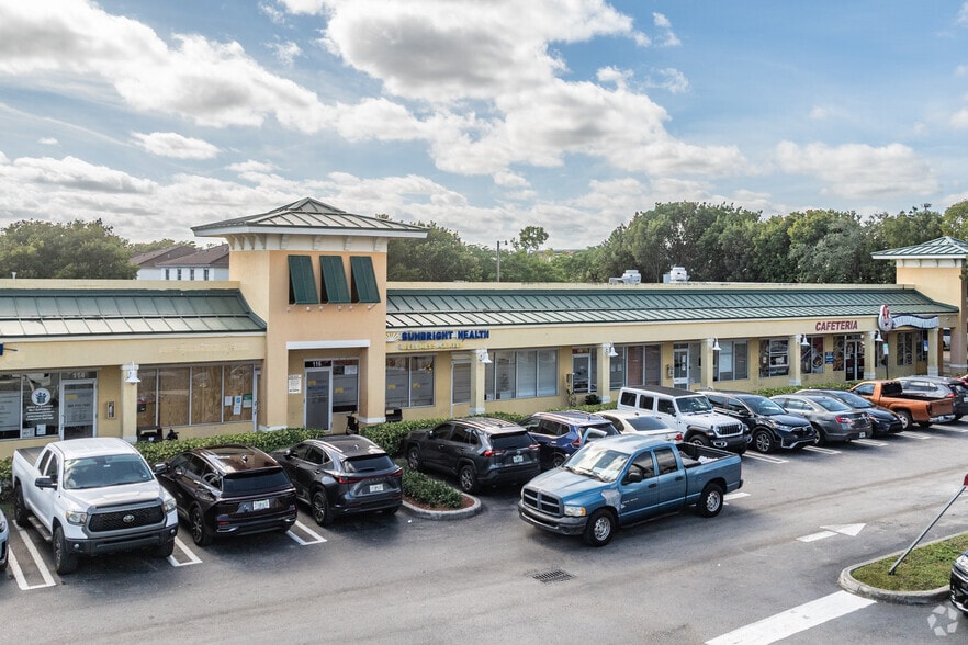 15260 SW 280th St, Homestead, FL à louer - Photo du bâtiment - Image 3 de 6