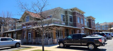 490 Commerce Dr, Madison, WI à louer Photo du bâtiment- Image 1 de 1