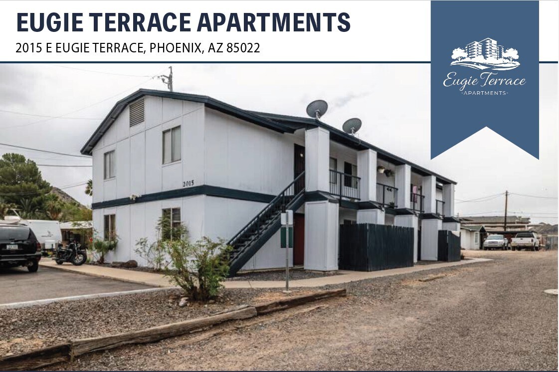 2015 E Eugie Ter, Phoenix, AZ à vendre Photo principale- Image 1 de 56