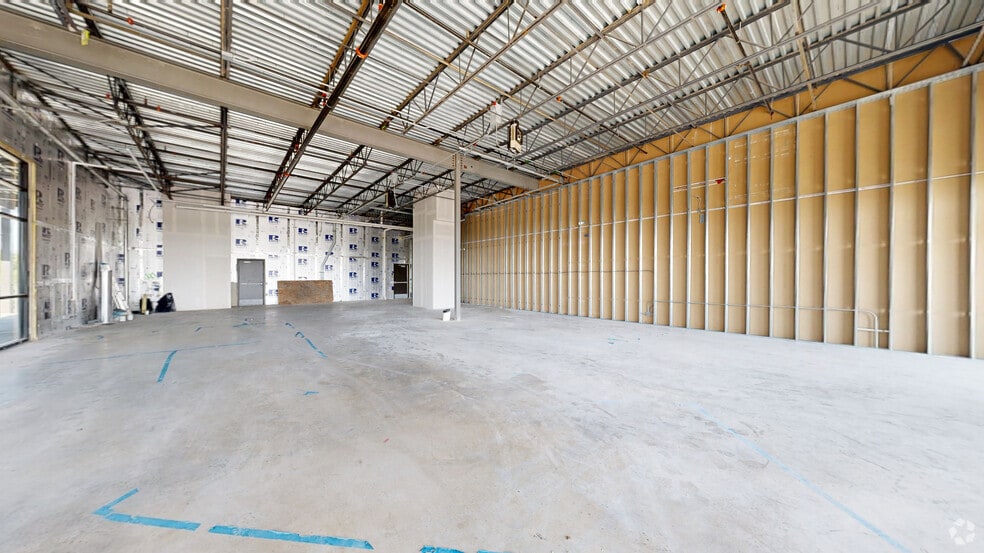 Shaenfield & Loop 1604, San Antonio, TX for lease - Matterport 3D Scan - Image 2 of 12