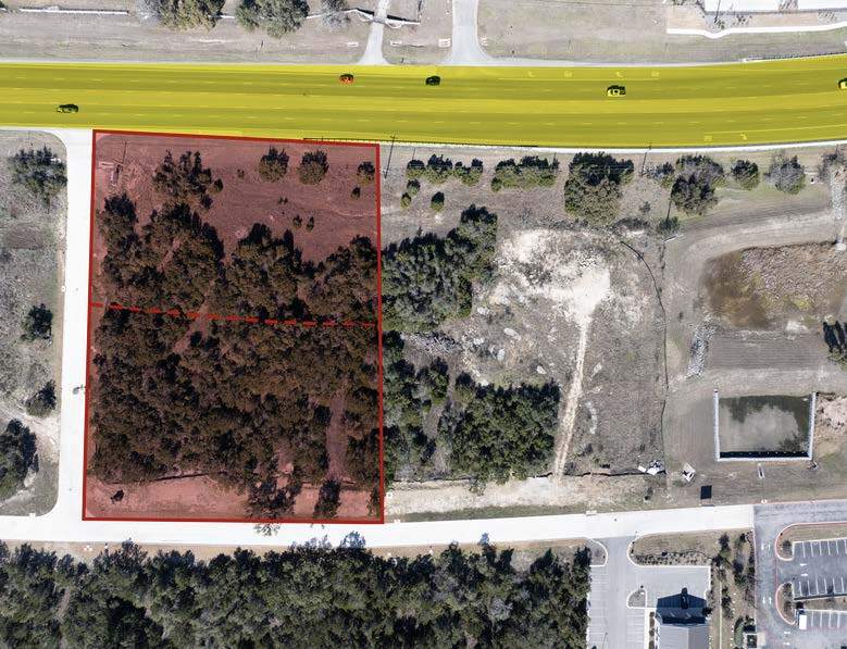 US 290/ Sawyer Ranch Road portfolio of 2 properties for sale on LoopNet.ca Building Photo- Image 1 of 6