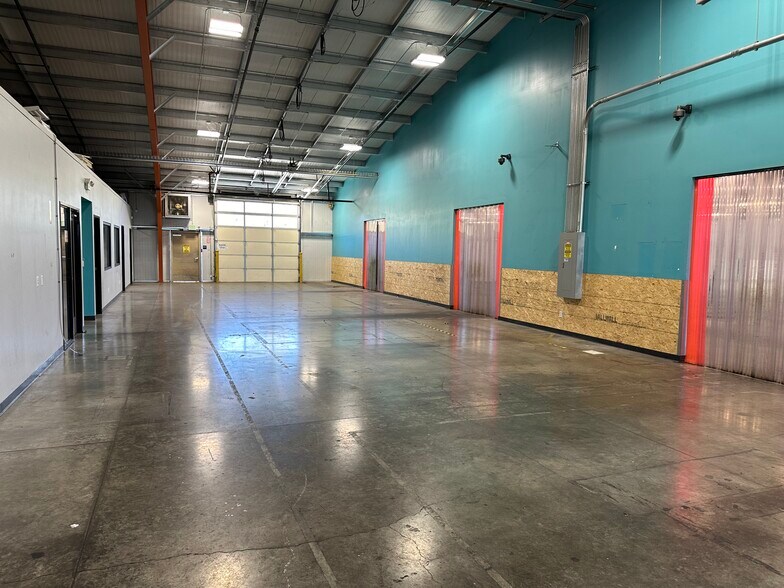 487 Ryan Ave, Chico, CA for lease - Building Photo - Image 3 of 11