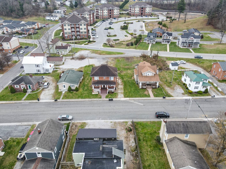 1201 Fairfax St, Radford, VA for sale - Primary Photo - Image 1 of 38