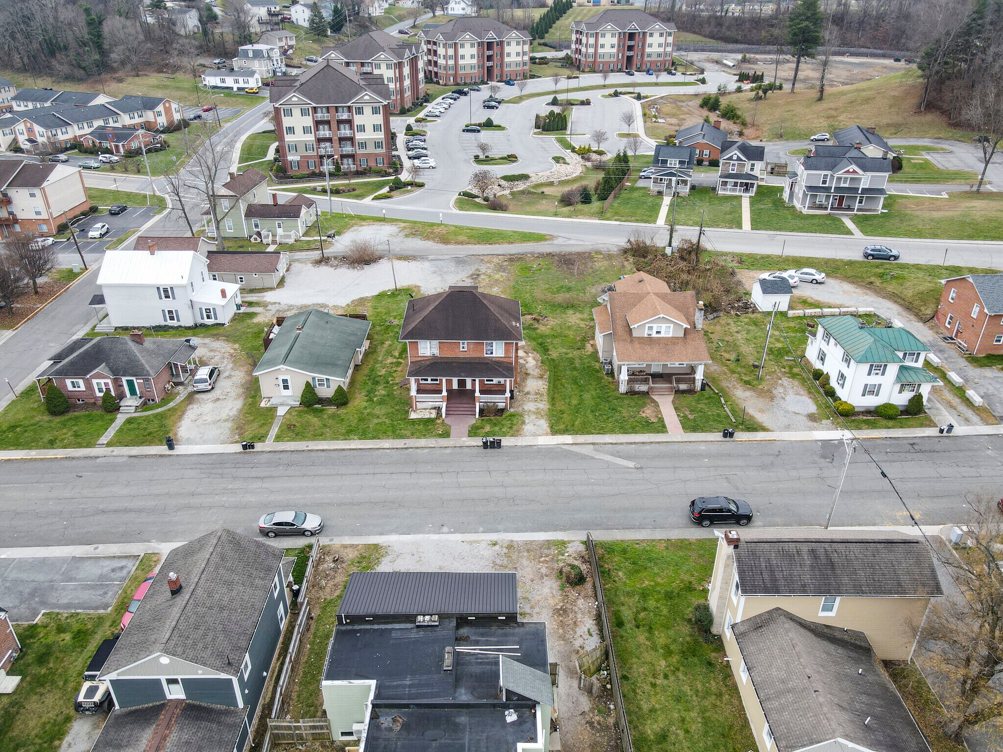 1201 Fairfax St, Radford, VA for sale Primary Photo- Image 1 of 39