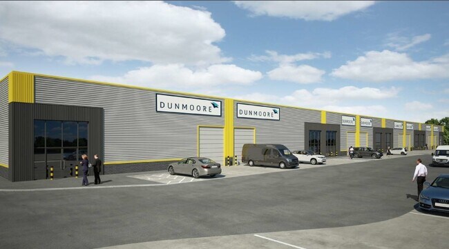 More details for 8 Normandy Ln, Biggleswade - Industrial for Lease