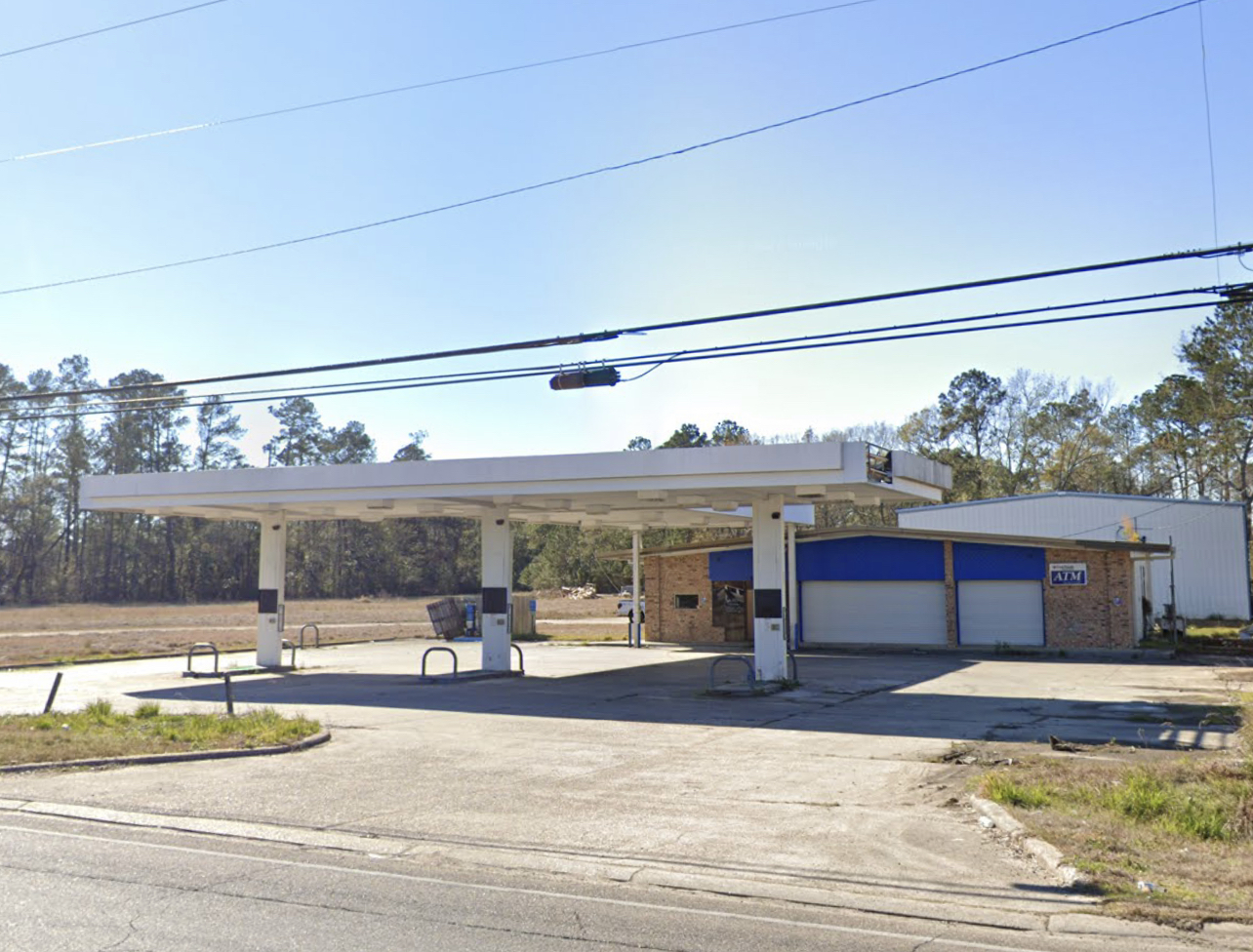 46115 N Morrison Blvd, Hammond, LA for sale Primary Photo- Image 1 of 1