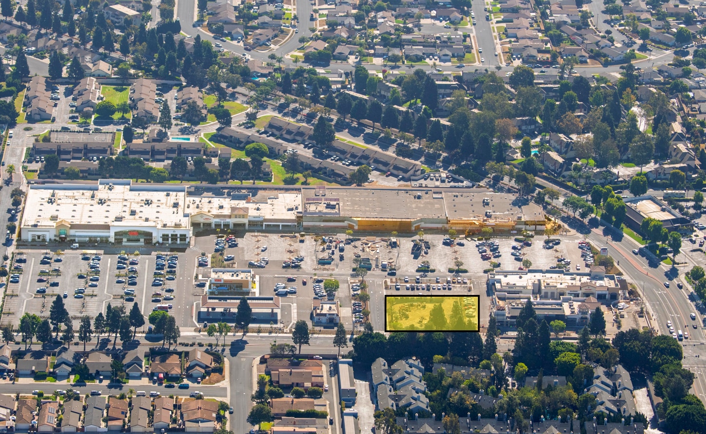 700-960 Arneill Rd, Camarillo, CA à louer Photo intérieure- Image 1 de 2