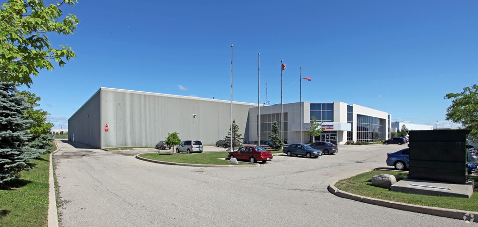 6115 Edwards Blvd, Mississauga, ON for sale - Primary Photo - Image 1 of 1