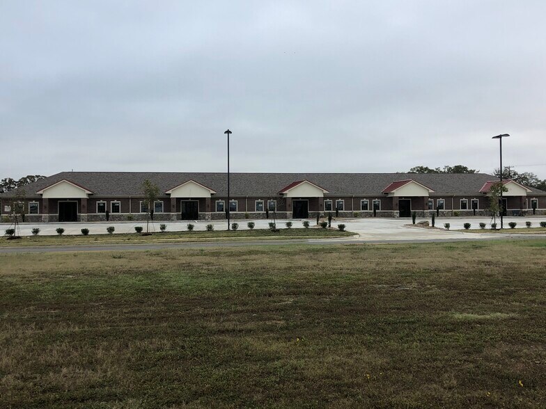 685 Shelby Trl, Conway, AR à louer - Photo du bâtiment - Image 2 de 2