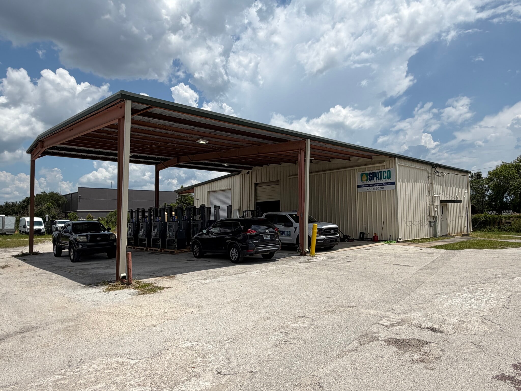 325 Dane Ln, Longwood, FL for lease Building Photo- Image 1 of 13