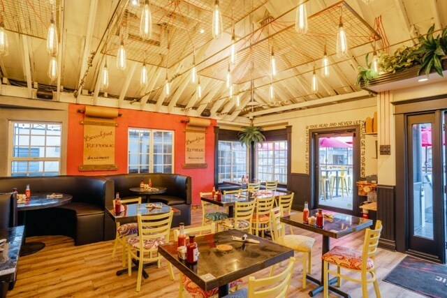 3685 5th Ave, San Diego, CA à vendre - Photo intérieure - Image 3 de 27