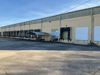 Plus de détails pour 2214 S Green St, Tupelo, MS - Industriel à louer