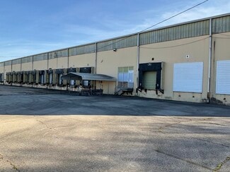 Plus de détails pour 2214 S Green St, Tupelo, MS - Industriel à louer