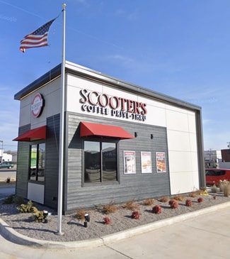 More details for 105 SE 12th Ave, Norman, OK - Retail for Sale