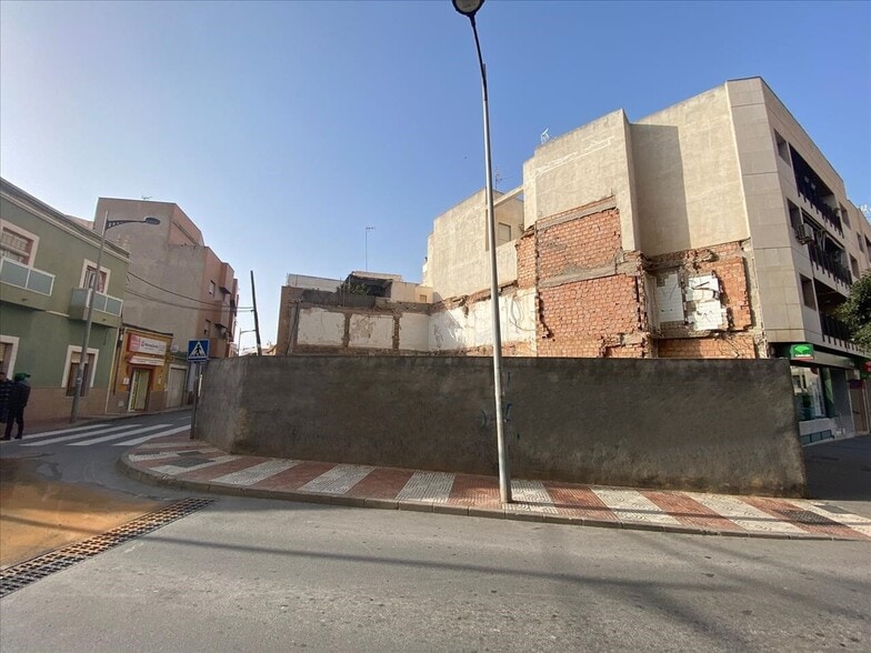 Calle Bartolomé Días, Roquetas de Mar, Almería à vendre - Photo principale - Image 2 de 17