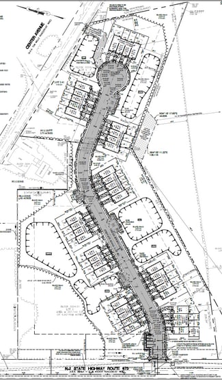 More details for Rt 73 & Tom Wells, Berlin, NJ - Land for Sale
