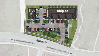 More details for 11924 Ring Dr, Manor, TX - Office for Sale