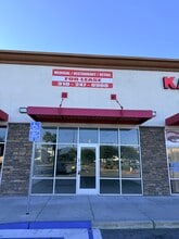 1255-1313 N Hacienda Blvd, La Puente, CA à louer Photo intérieure- Image 1 de 8