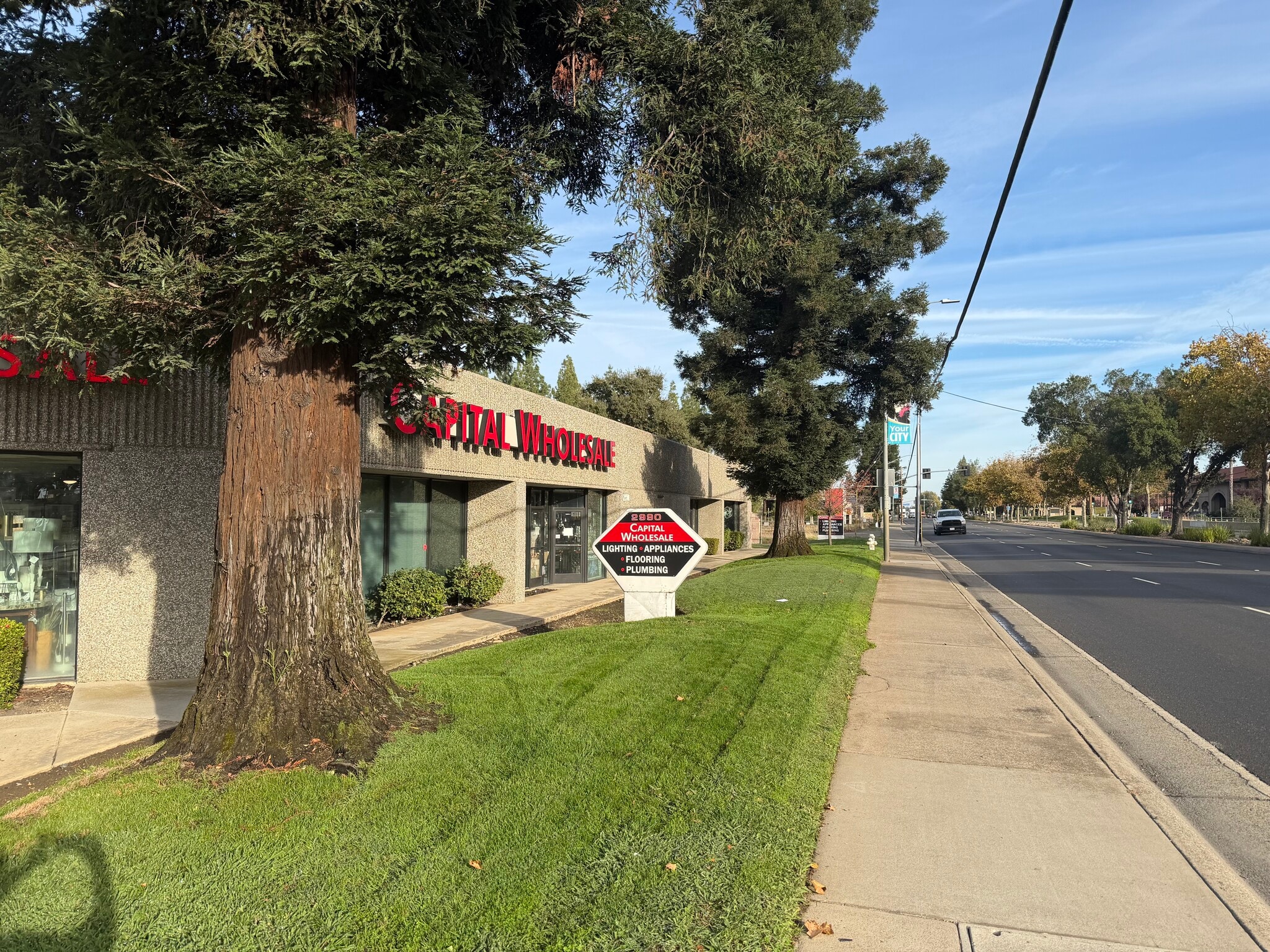2990 Sunrise Blvd, Rancho Cordova, CA for lease Interior Photo- Image 1 of 4