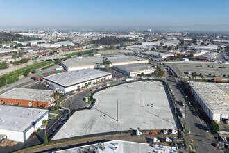 2880 E Ana St, Compton, CA - Aerial  map view - Image1