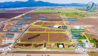 More details for W Prairie Ave, Post Falls, ID - Land for Sale