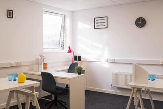 Kingsfield Clos, Northampton à louer Photo intérieure- Image 2 de 4