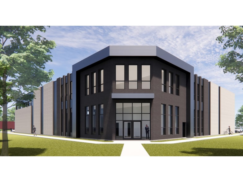 18900 Ave Clark, Baie-d'Urfé, QC for sale - Primary Photo - Image 2 of 6