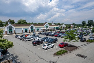 Plus de détails pour 1-55 Welles St, Glastonbury, CT - Bureau/Commerce de détail, Commerce de détail à louer
