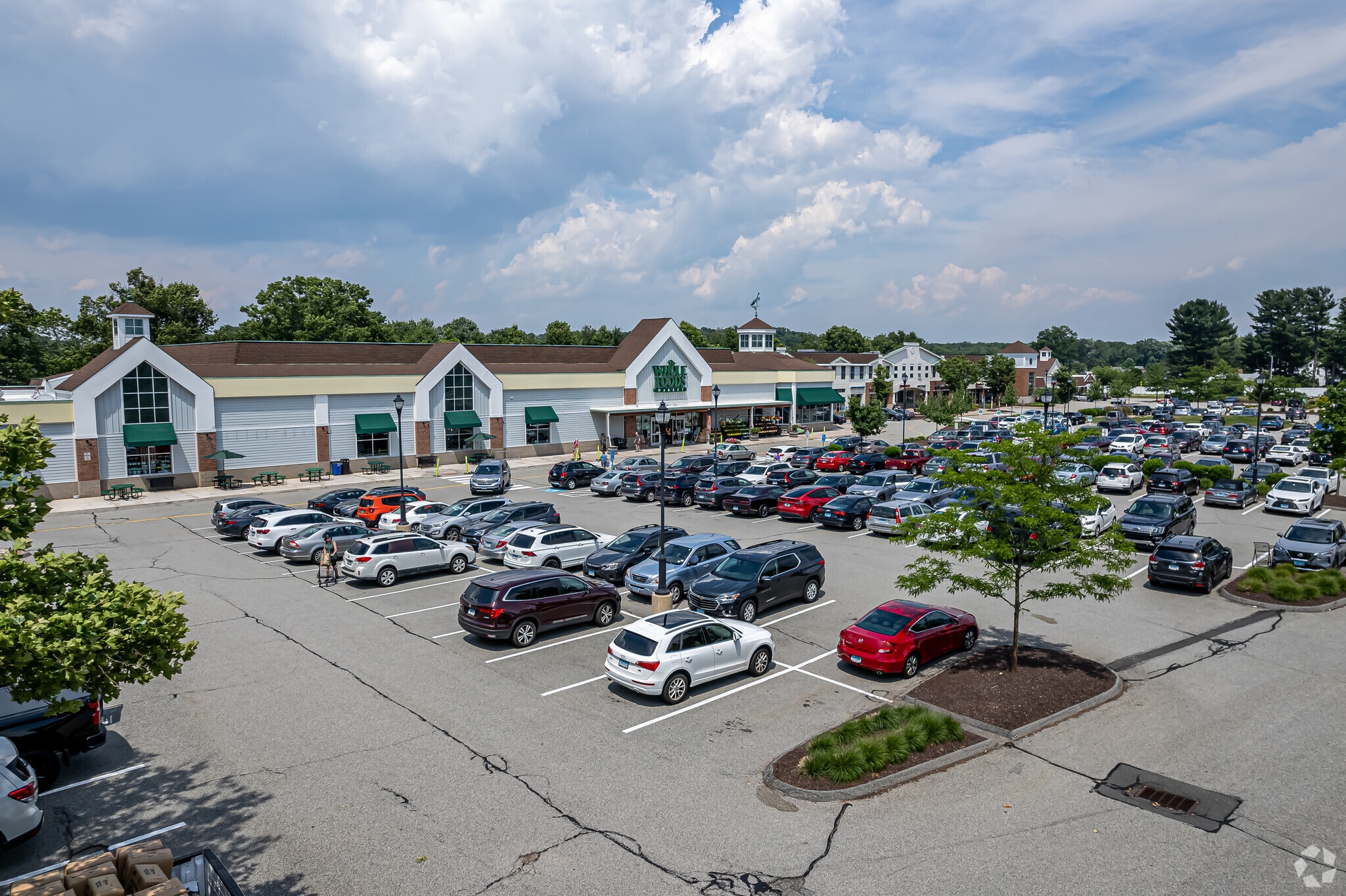 1-55 Welles St, Glastonbury, CT à louer Photo principale- Image 1 de 20