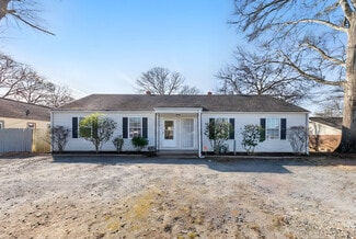 More details for 610 Armstrong St SE, Marietta, GA - Multifamily for Sale