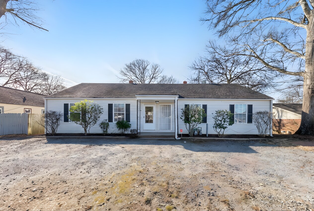 610 Armstrong St SE, Marietta, GA à vendre Photo principale- Image 1 de 39