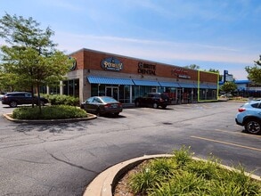 5961 N Lincoln Ave, Chicago, IL for lease Building Photo- Image 1 of 3