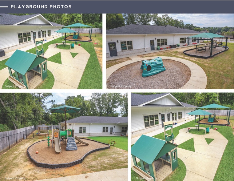 530 Antioch Ln, Pike Road, AL for sale - Building Photo - Image 2 of 4