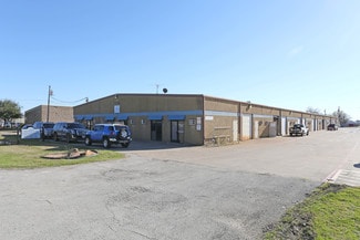 More details for 2533 Franklin Dr, Mesquite, TX - Office, Flex for Lease