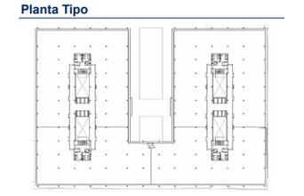 Calle Julián Camarillo, 31 MADBIT, Madrid, Madrid for lease Floor Plan- Image 1 of 8