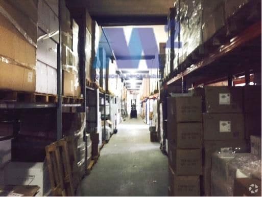 Industrial in Torrejón de Ardoz, Madrid for sale - Building Photo - Image 3 of 7