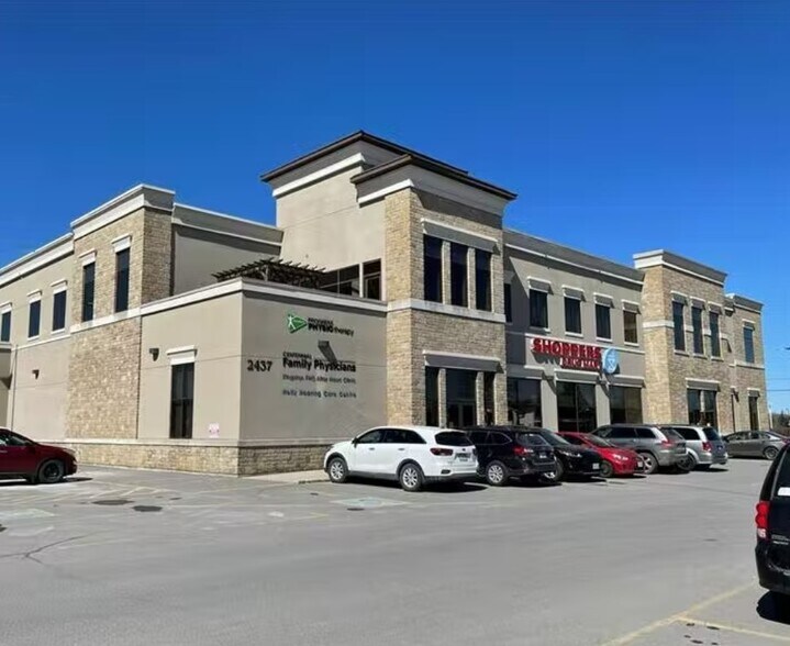 2437 Princess St, Kingston, ON for sale - Primary Photo - Image 1 of 1
