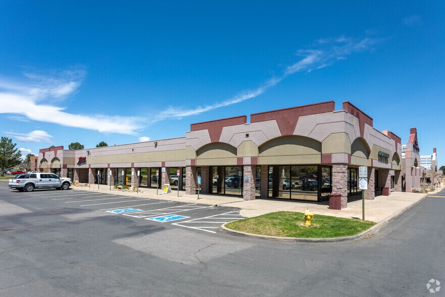 411-489 Sable Blvd, Aurora, CO à vendre - Photo du bâtiment - Image 3 de 6