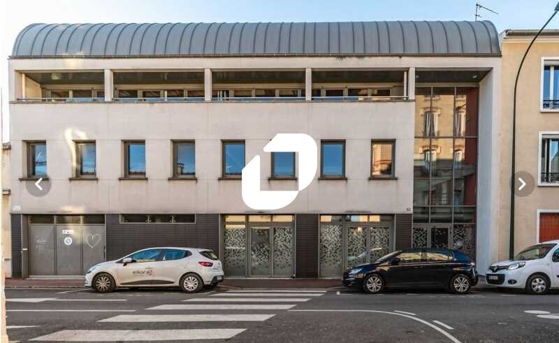 20 Rue Benjamin Raspail, Malakoff à vendre Photo du bâtiment- Image 1 de 32